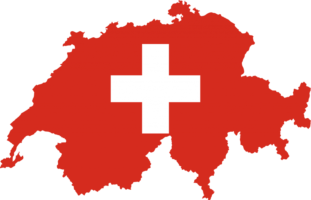 SUIZA SUIZA