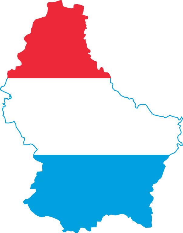 LUXEMBURGO LUXEMBURGO