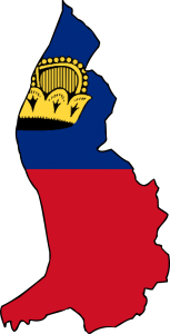 LIECHTENSTEIN LIECHTENSTEIN