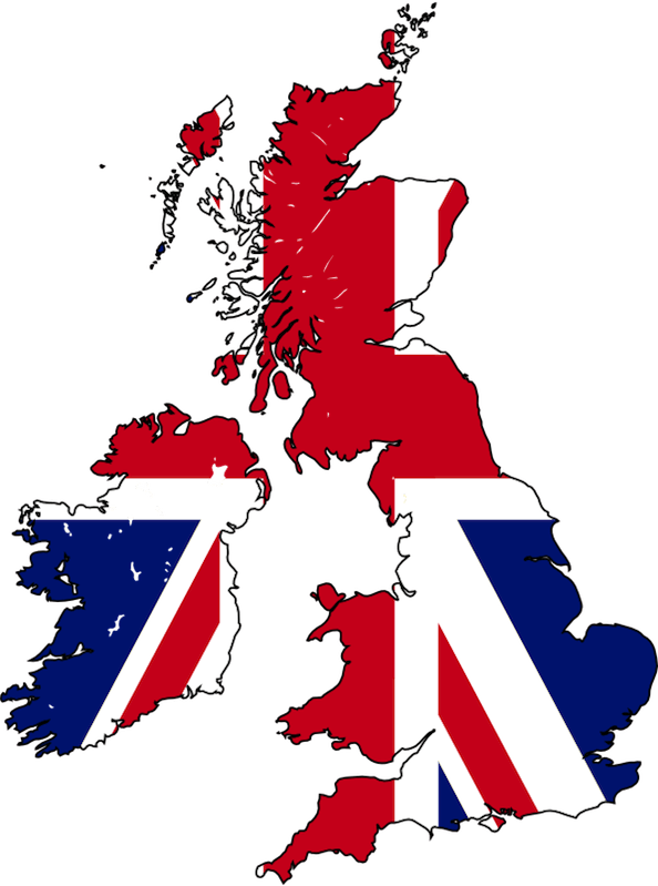 INGLATERRA INGLATERRA