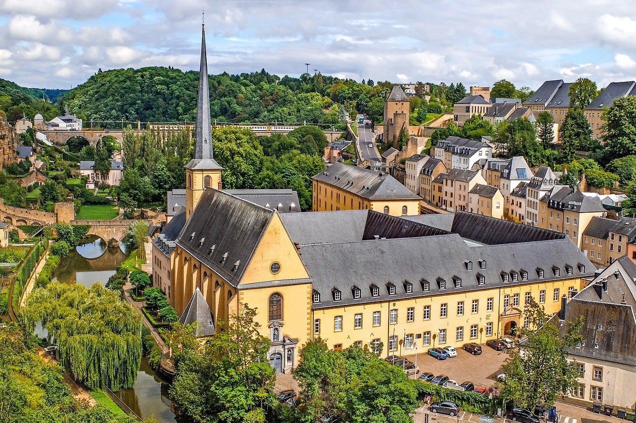 luxembourg, city, landscape-2648046 luxembourg, city, landscape
