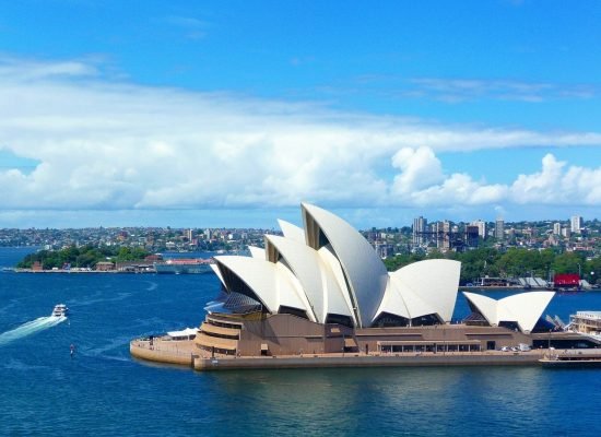 australia, sydney, opera-1281935 australia, sydney, opera