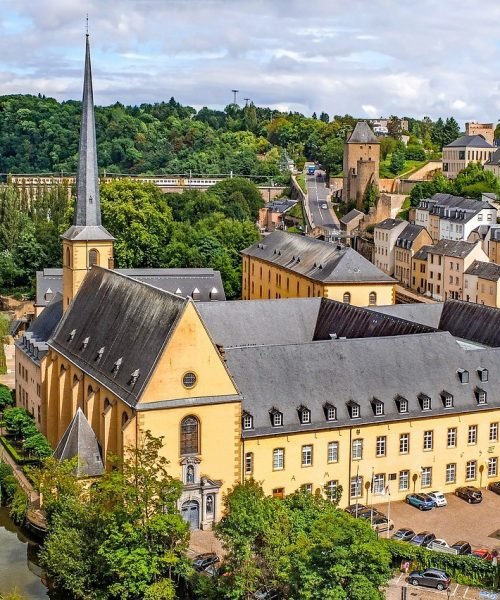 luxembourg, city, landscape-2648046 luxembourg, city, landscape